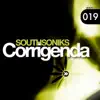 Southsoniks - Corrigenda - Single